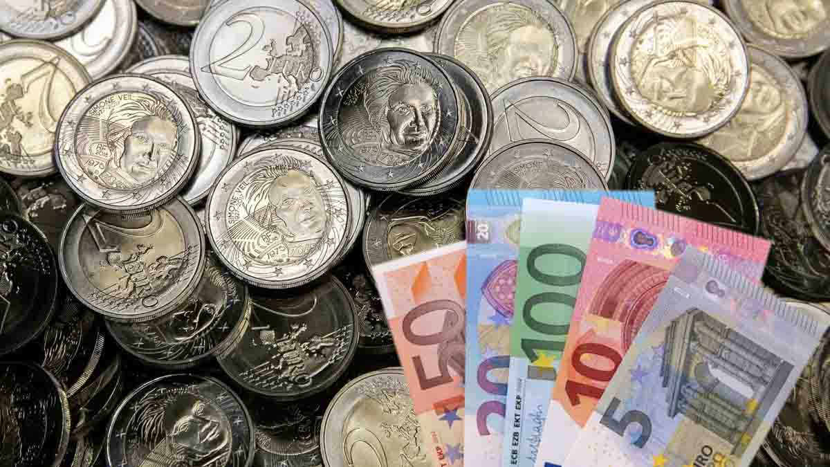 Le migliori città francesi dove vendere monete rare