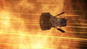 L'oggetto più veloce mai costruito dall'uomo raggiunge 635.266 km h