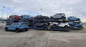 auto termiche