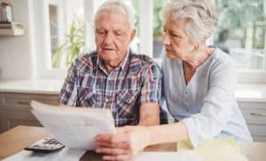 Pensioni basse nel 2024