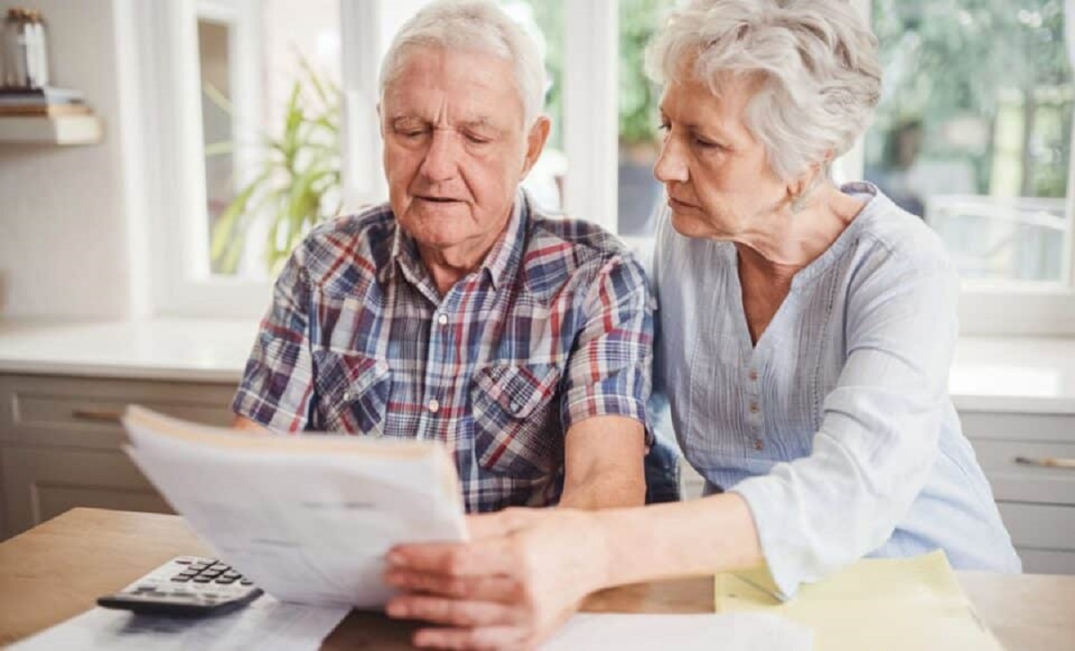 Pensioni basse nel 2024