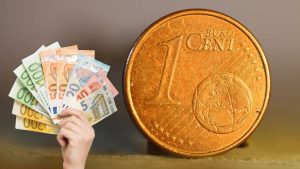 Questa moneta da un centesimo potrebbe valere 50.000 €