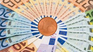 Queste monetine da 1 centesimo valgono 6.000€