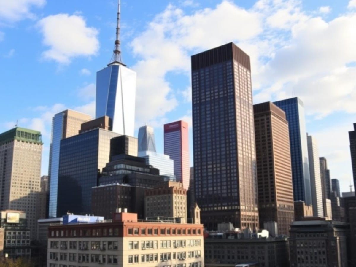 La stretta sulle case vacanza a New York allontana i turisti: prezzi degli hotel a +56% dal 2022