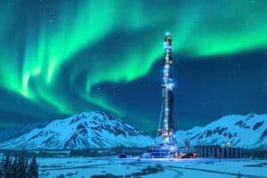Rocce ultra-calde per sostituire i combustibili fossili?