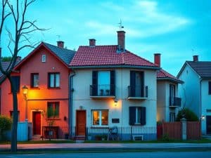 Solo il 48% delle case in affitto è sostenibile per le famiglie italiane. Le città più (o meno) accessibili