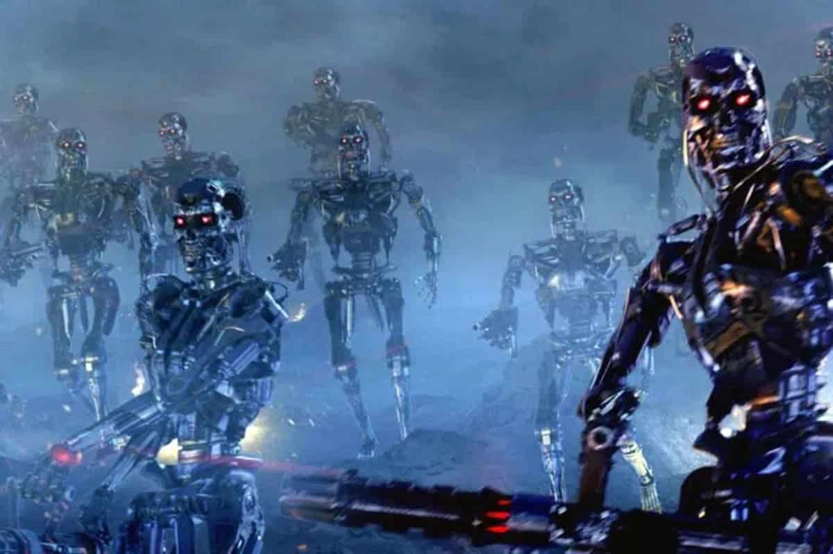 Sviluppo delle intelligenze artificiali