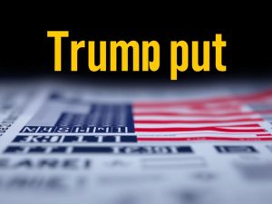 Trump put esiste?