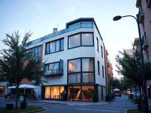 Trasformare gli uffici in residenze, sei motivi per cui è un trend in crescita