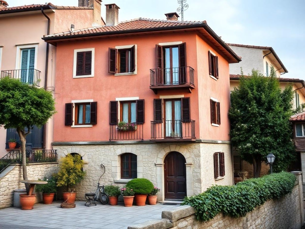 Vendere casa all'estero è facile: ecco le procedure e cosa sapere