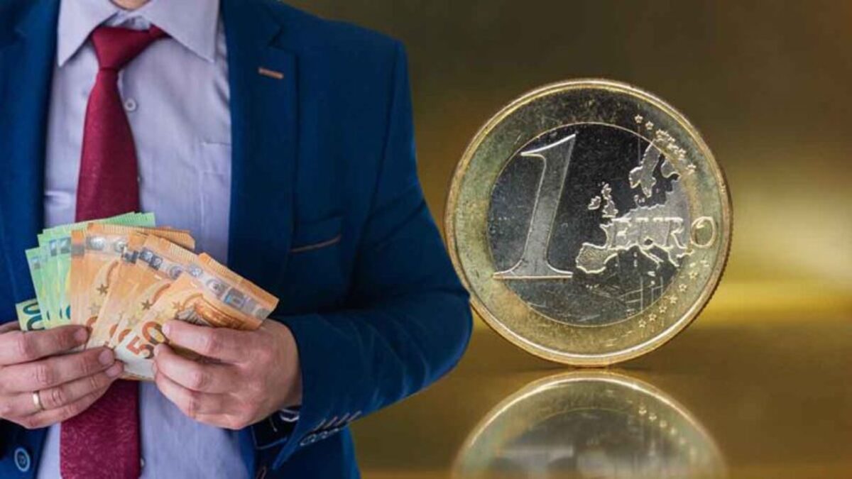moneta da 1 euro vale fino a 10.000 euro