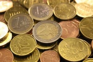 moneta francese vale 701.000 euro