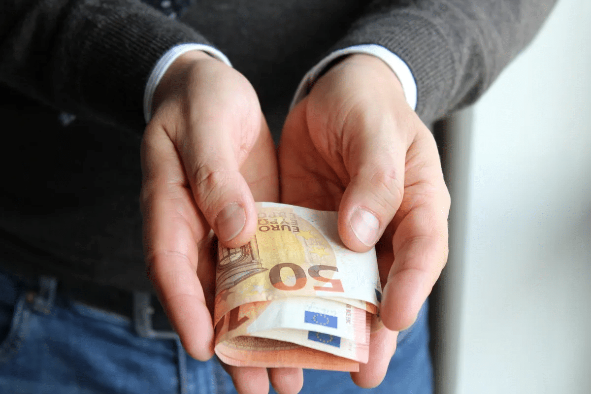 quanto i nonni donano ai loro figli e nipoti