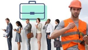 20.000 assunzioni a tempo indeterminato a 7.830 euro al mese : ecco il lavoro che cerca personale