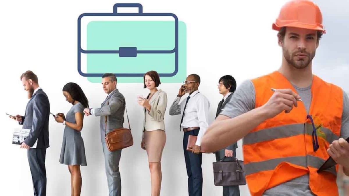 20.000 assunzioni a tempo indeterminato a 7.830 euro al mese : ecco il lavoro che cerca personale