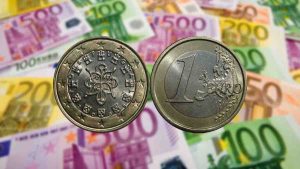 Attenzione a queste monete da 1 euro portoghesi