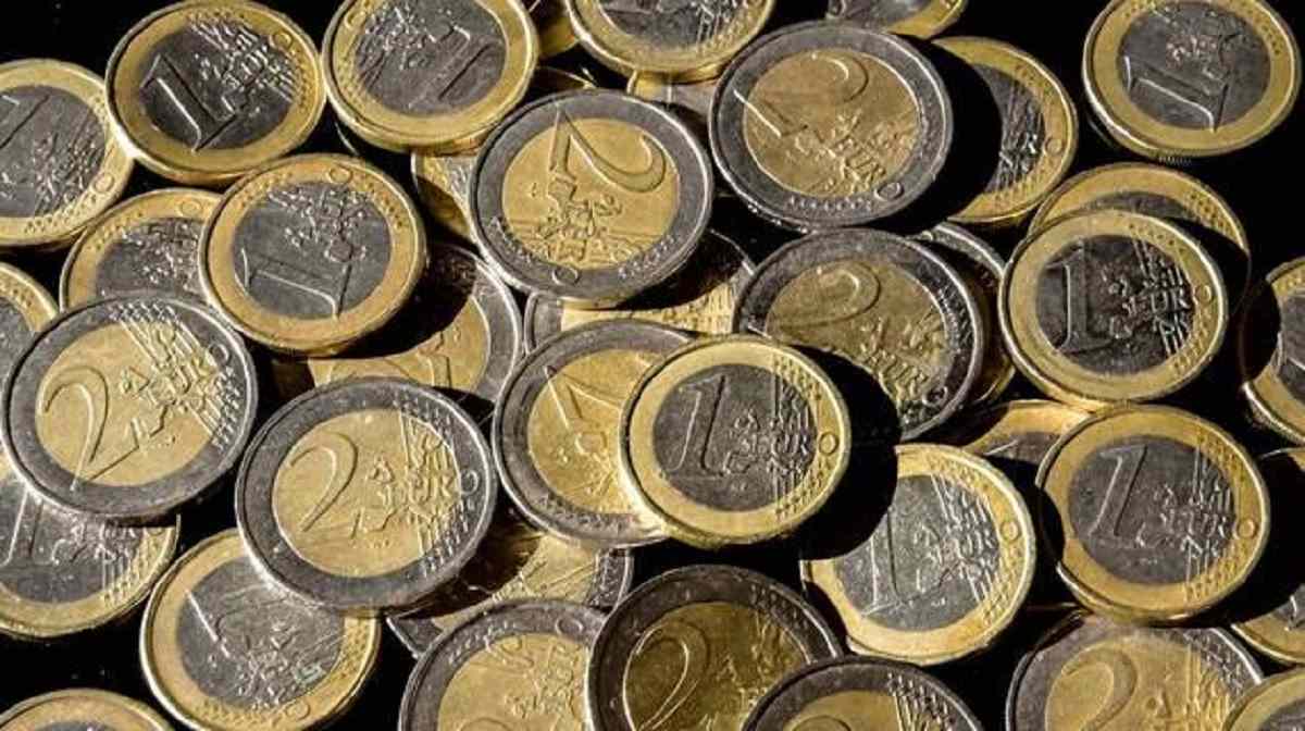 Attenzione a queste monete da 2 euro