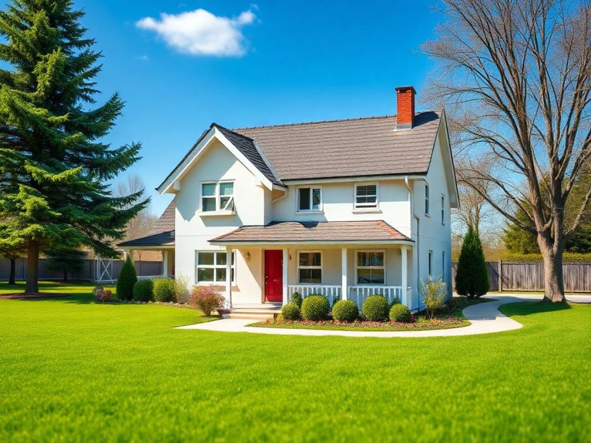 Compravendite immobiliari Usa, volano le transazioni trainate dalla primavera