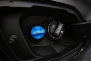 Brutte notizie per chi guida un’auto diesel nel 2025 cambierà tutto