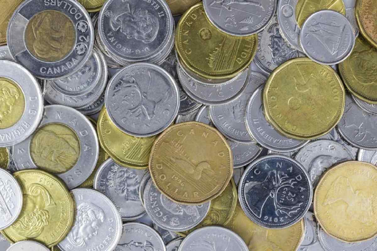 Canada svela una moneta rara che celebra un capitolo importante della storia