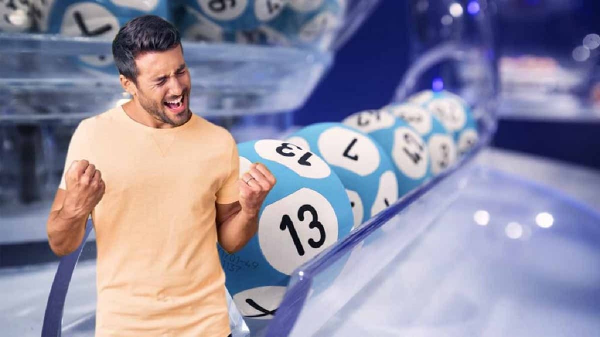 Come ha fatto questa persona a vincere 7 volte alla lotteria