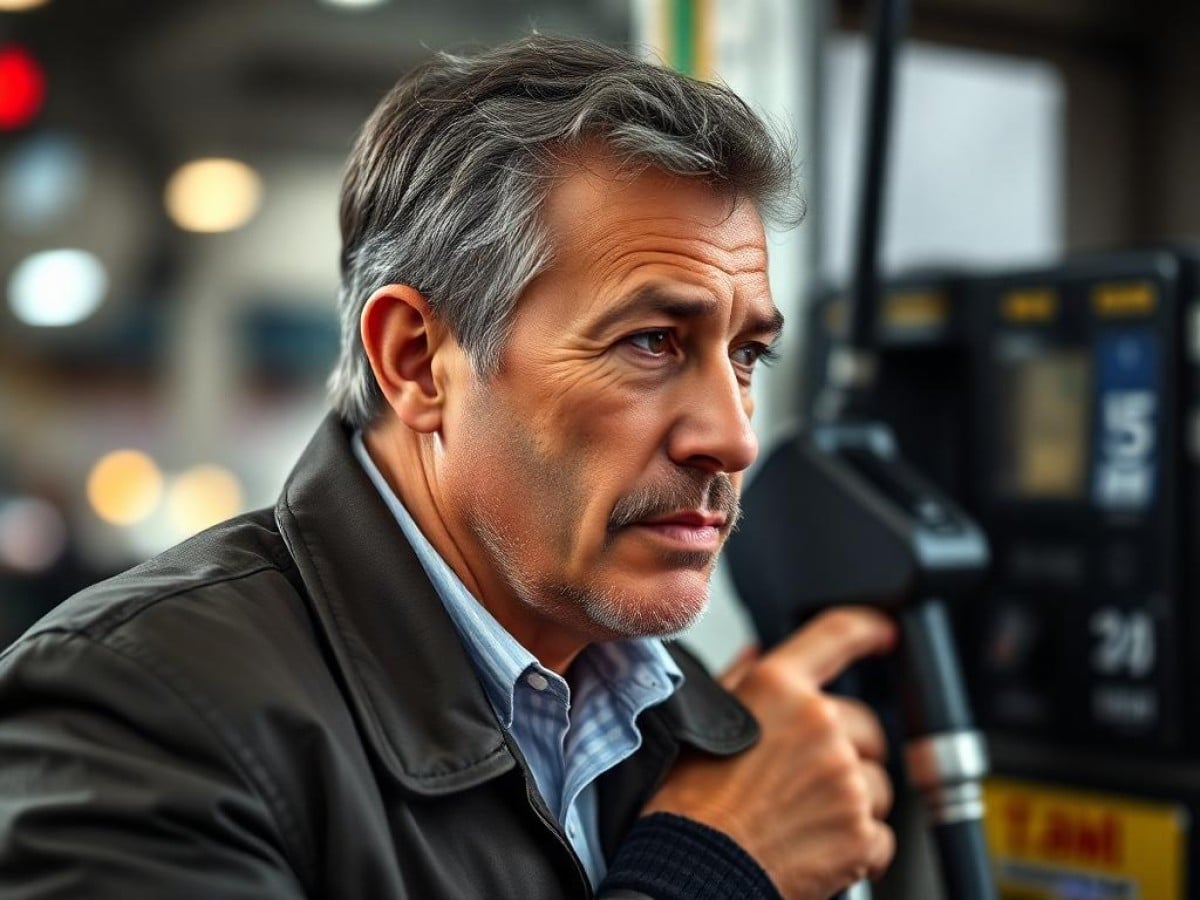 Il paradosso, con i dazi cala prezzo di benzina in Italia