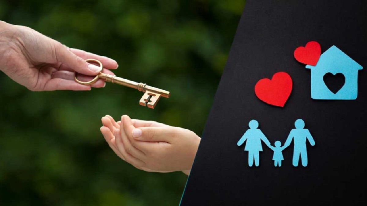 Donazioni e successioni