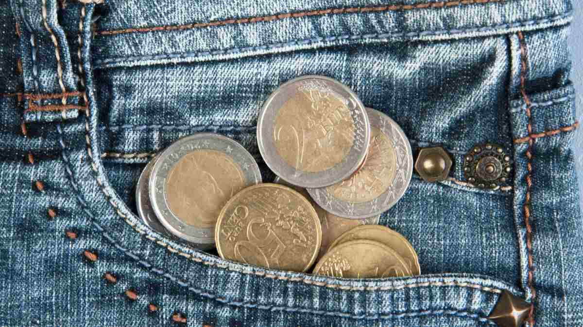 Ecco le monete da 2 euro più rare che potresti avere senza saperlo alcune valgono 6 000 euro