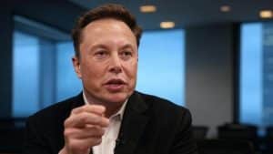 Elon Musk difende la teoria del peak data assicurando che non ci sono più dati umani per allenare l'IA