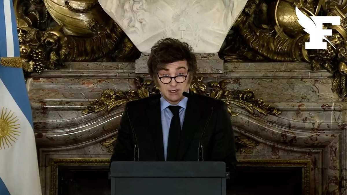 Energia nucleare : la sorprendente dichiarazione del presidente argentino