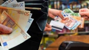 Europa impone nuovi limiti per le transazioni in contante