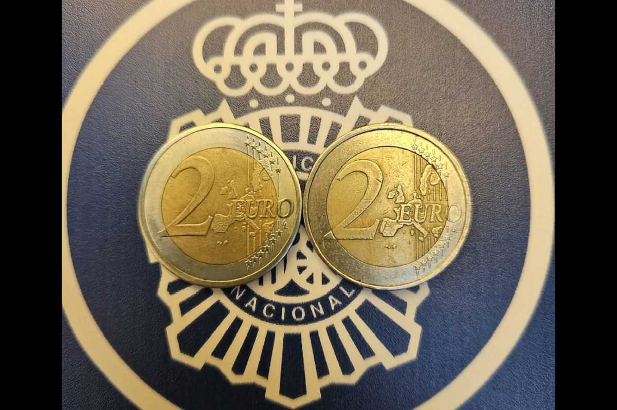 False monete da 2 euro invadono la Francia ecco come riconoscerle