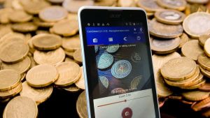 Guadagna 10 000 euro con questa app che individua monete rare nel tuo portafoglio