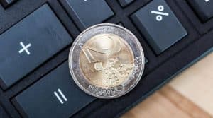 Hai una moneta da 2 euro rara