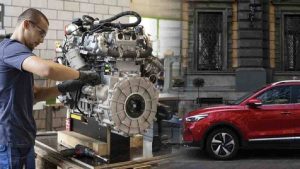 I motori termici tornano protagonisti in Europa con un colpo di scena