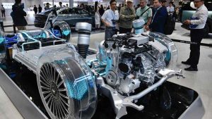 La Cina cambia strategia