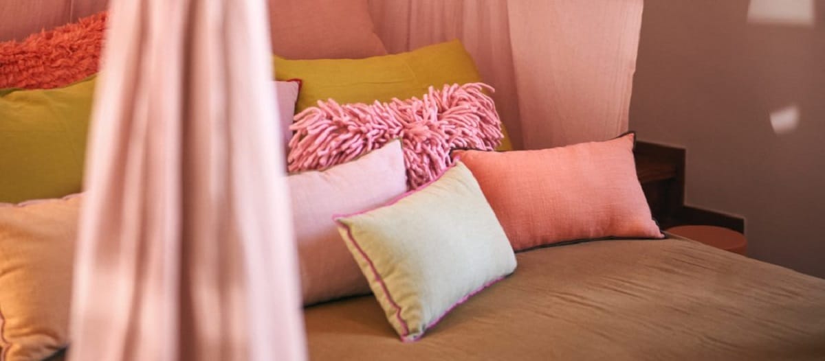 La tinta della tua camera potrebbe portarti sfortuna