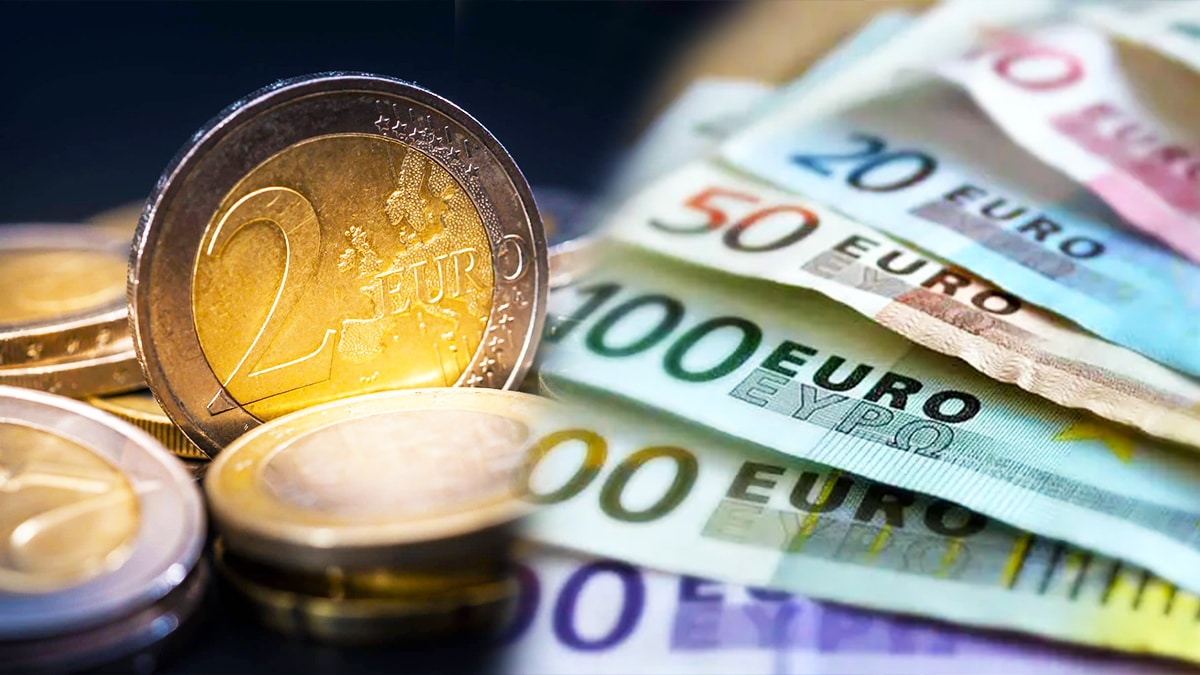 Le 3 monete da 2 euro più ricercate in Europa nel 2024