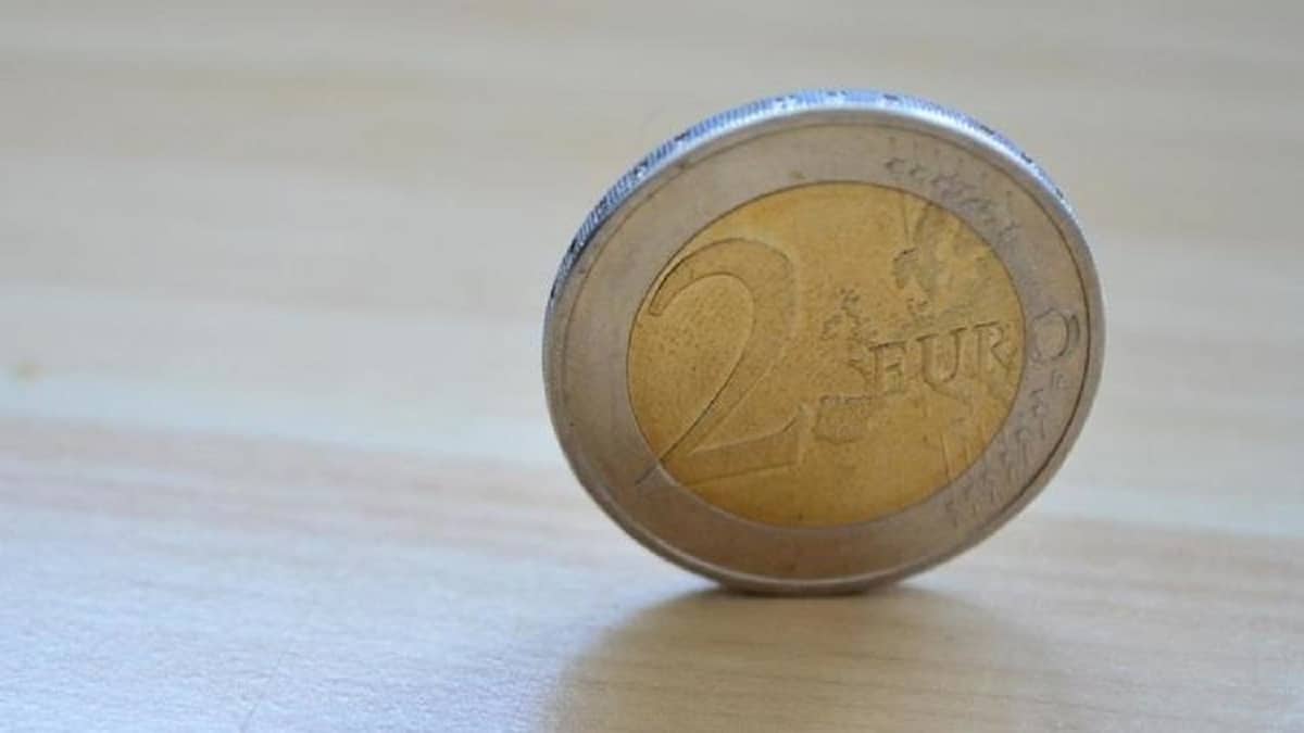 Le 7 monete da 2 euro più rare e preziose in Europa secondo gli esperti