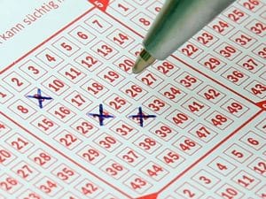 Matematici trovano il modo per vincere sempre alla lotteria