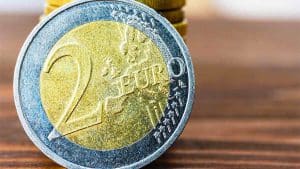 Nuove monete da 2 euro per le Olimpiadi 2024