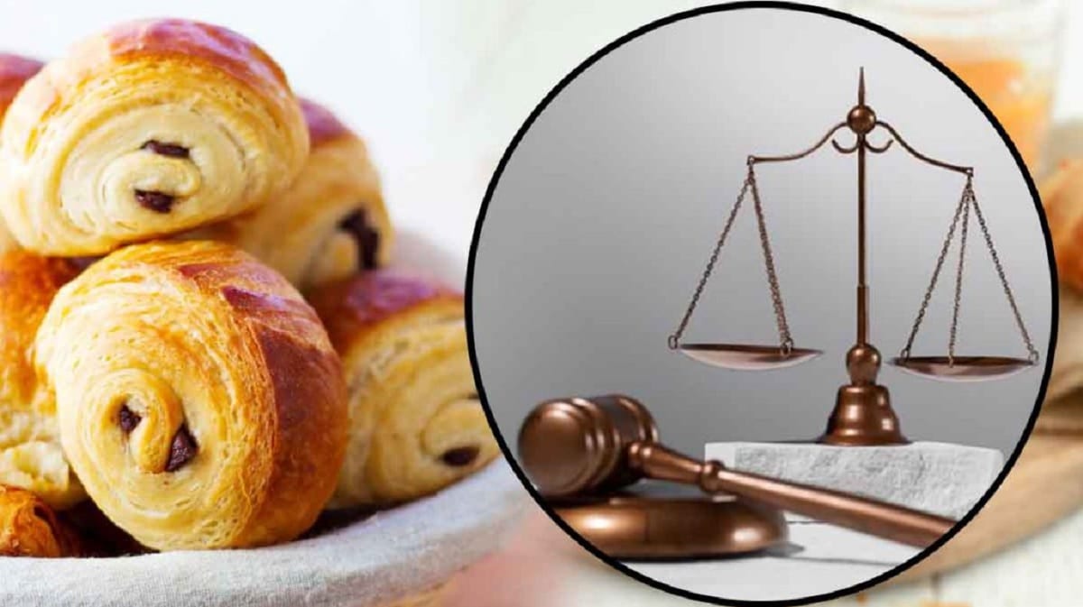 Perché chiamarlo pain au chocolat potrebbe costarti una multa fino a 10.000 euro
