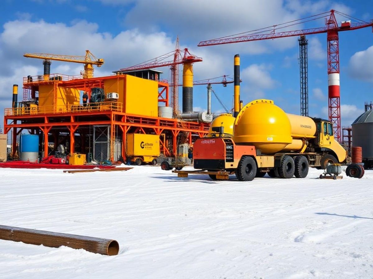 Aumentano i prezzi alla produzione di industria e costruzioni