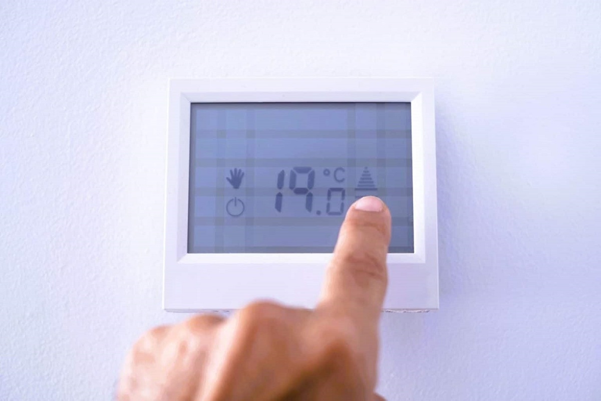 Qual è la temperatura ideale per il comfort e per risparmiare energia in casa