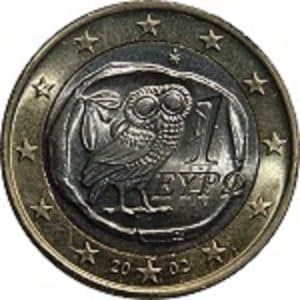 Questa moneta da 1 euro vale una fortuna grazie a un piccolo gufo