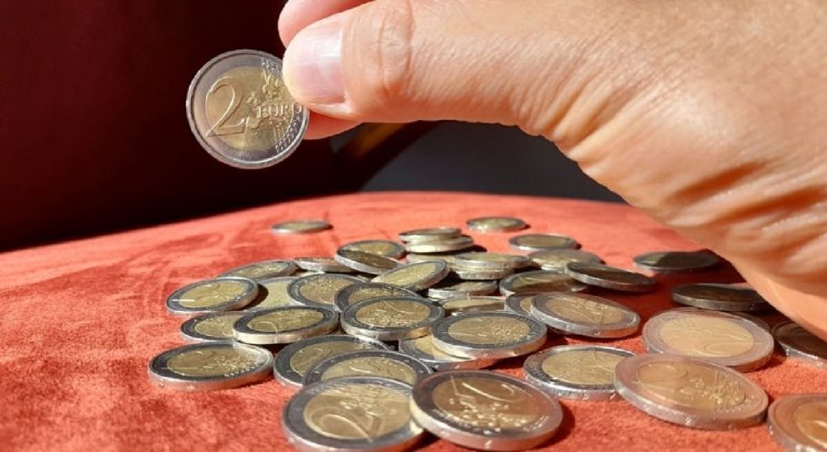Questa moneta da 2 euro può farti guadagnare migliaia di euro