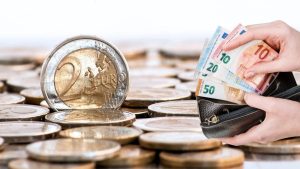 Questa rara moneta da 2 euro vale 80.000 euro