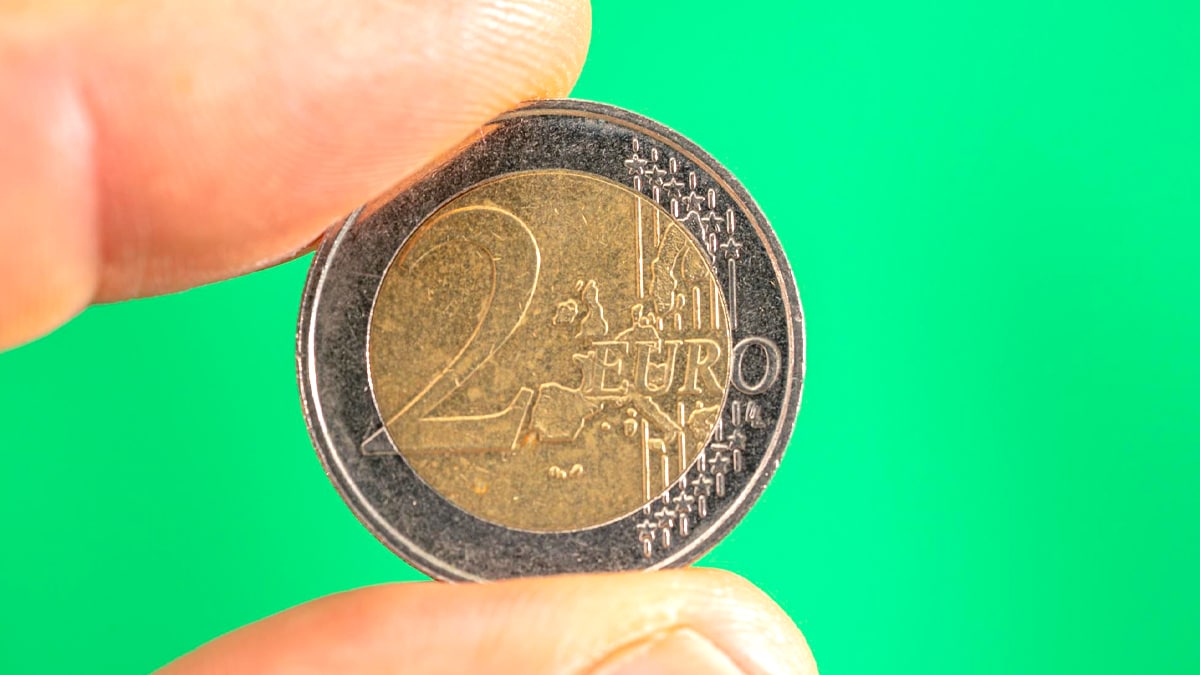 Queste 5 monete da 2 euro valgono una fortuna e fanno impazzire i collezionisti