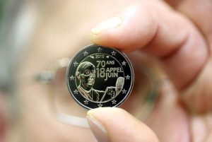 Queste monete da 2 euro possono valere fino a 3.000 euro