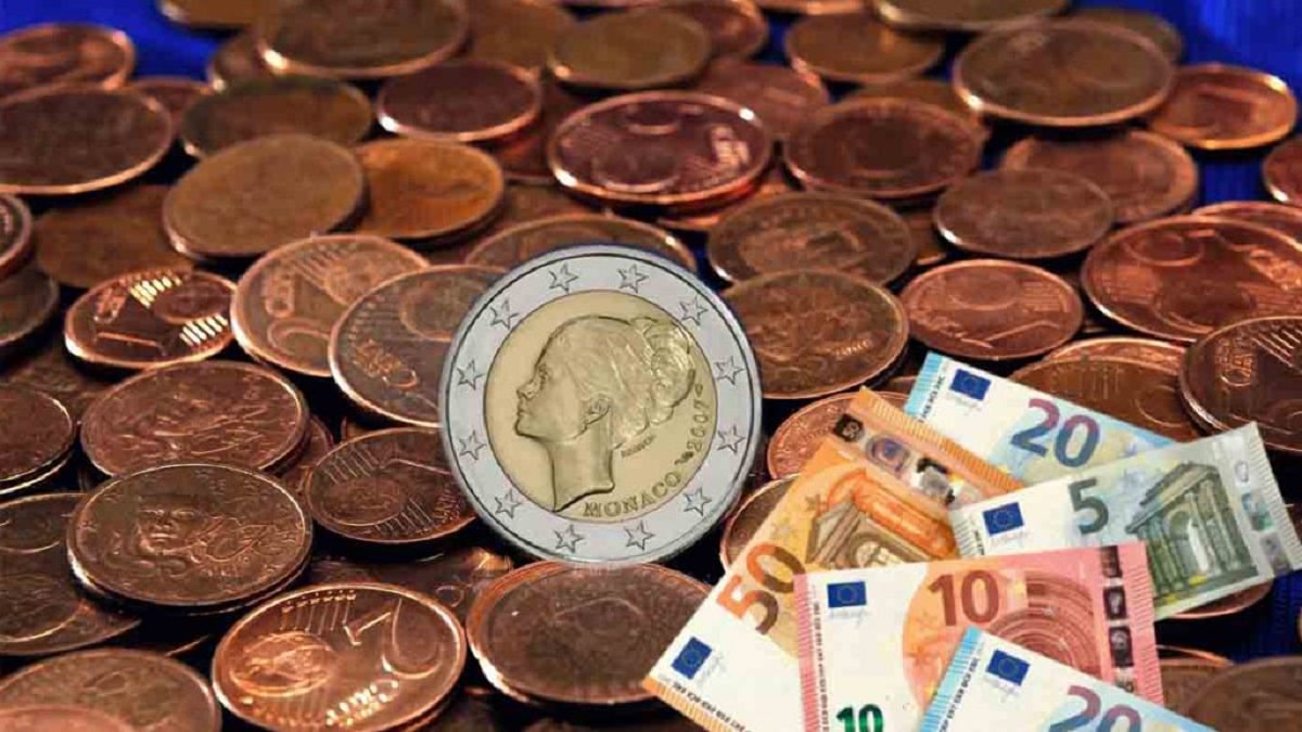 Queste monete potrebbero costare una fortuna con la fine dei pagamenti in contante